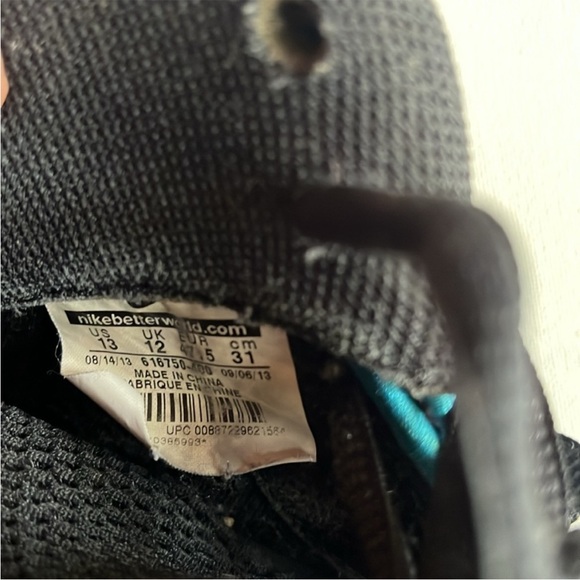 Men nike foam - Picture 3 of 4